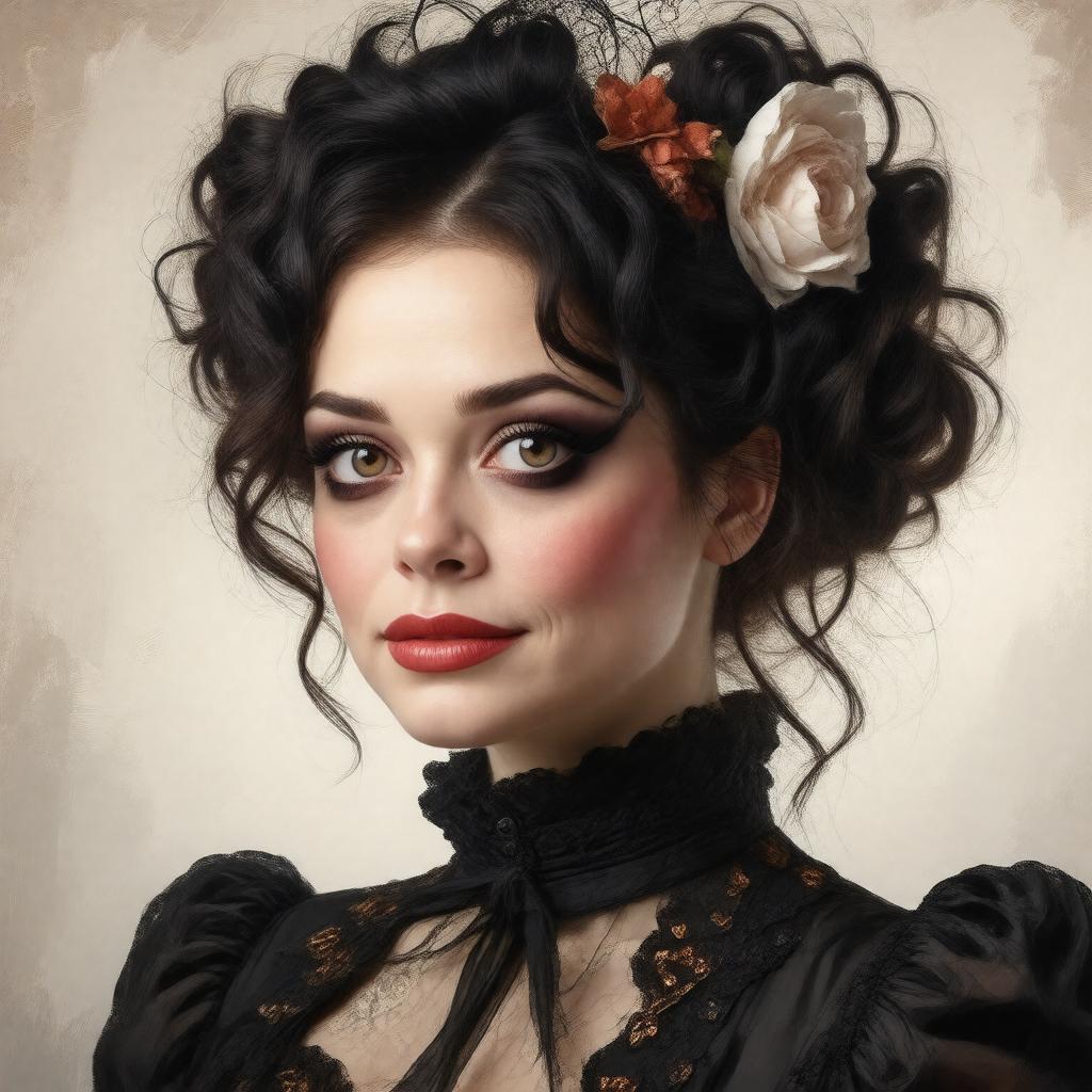 Helena Bonham Carter